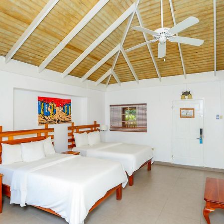 Decameron Club Caribbean Runaway Bay, Ramada All-Inclusive Resort Экстерьер фото