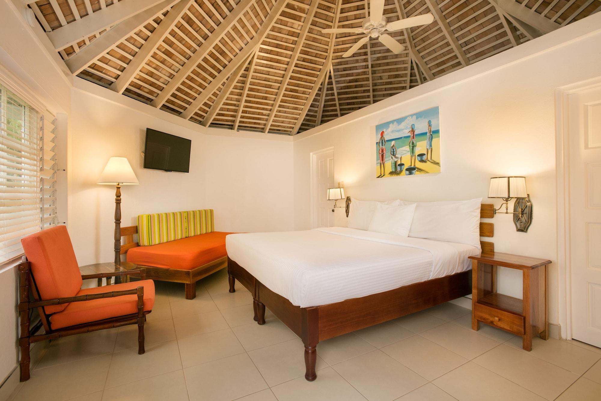 Decameron Club Caribbean Runaway Bay, Ramada All-Inclusive Resort Экстерьер фото