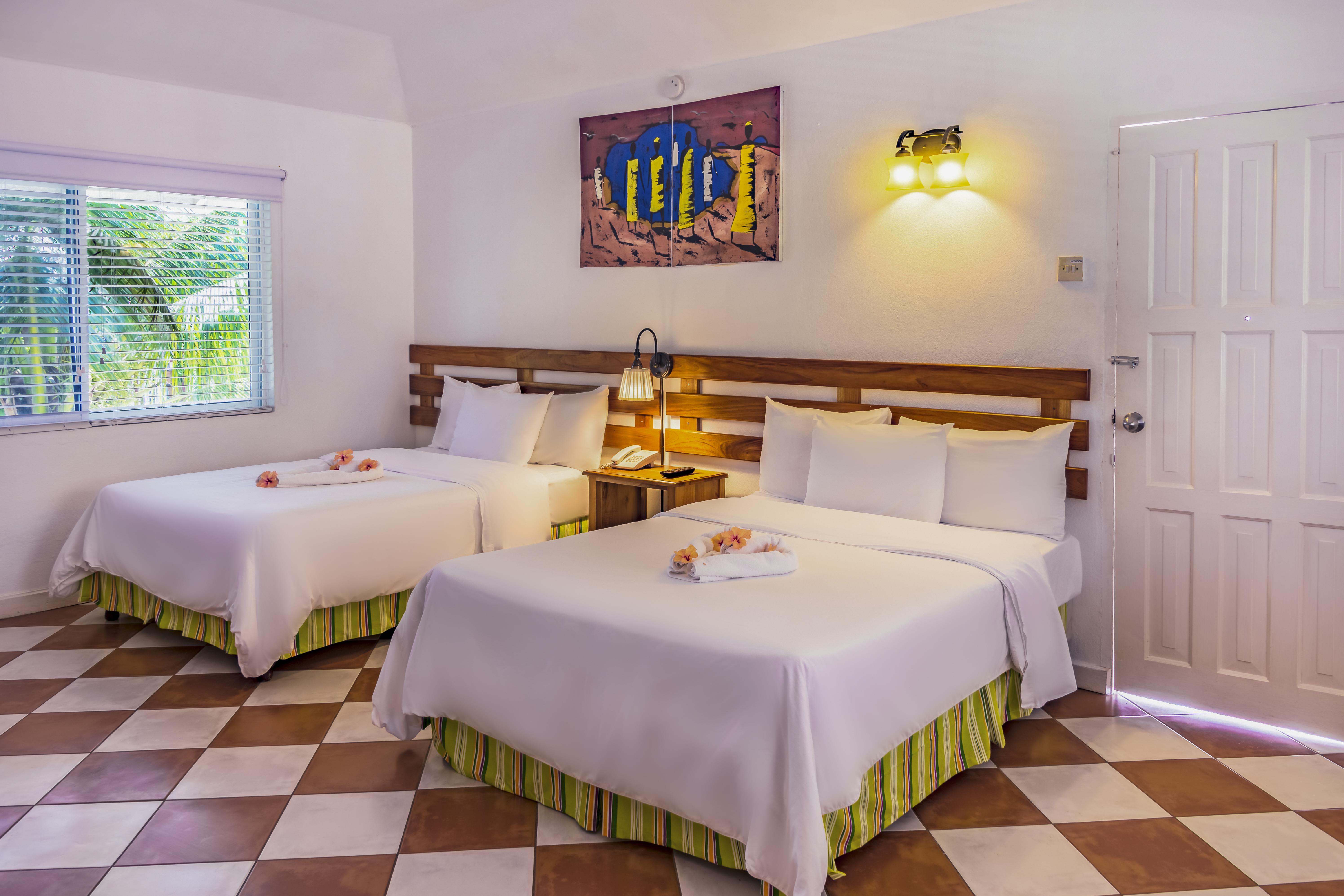 Decameron Club Caribbean Runaway Bay, Ramada All-Inclusive Resort Экстерьер фото