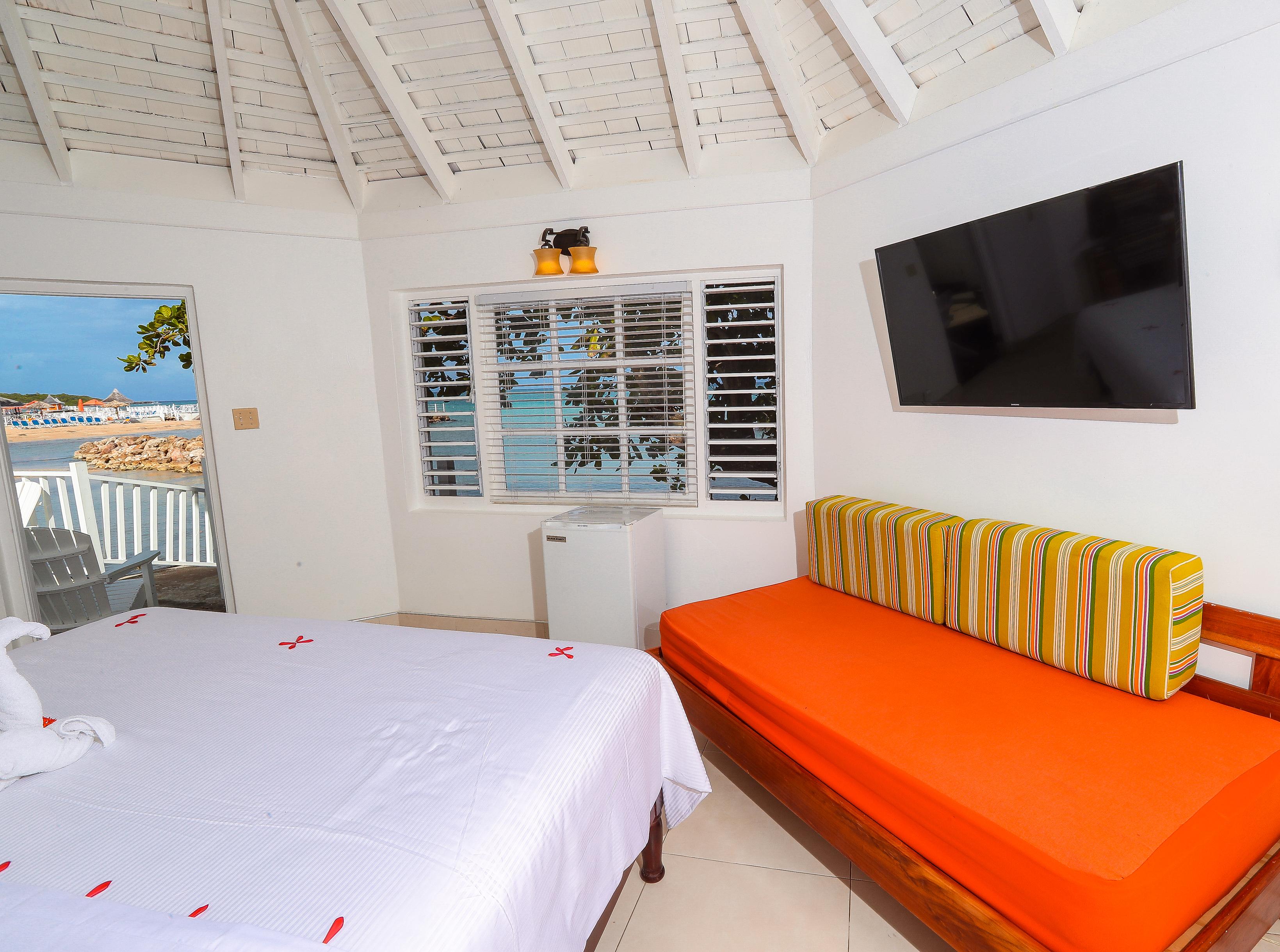 Decameron Club Caribbean Runaway Bay, Ramada All-Inclusive Resort Экстерьер фото