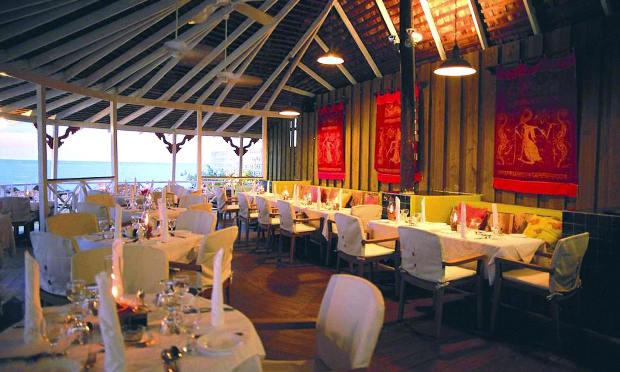 Decameron Club Caribbean Runaway Bay, Ramada All-Inclusive Resort Экстерьер фото