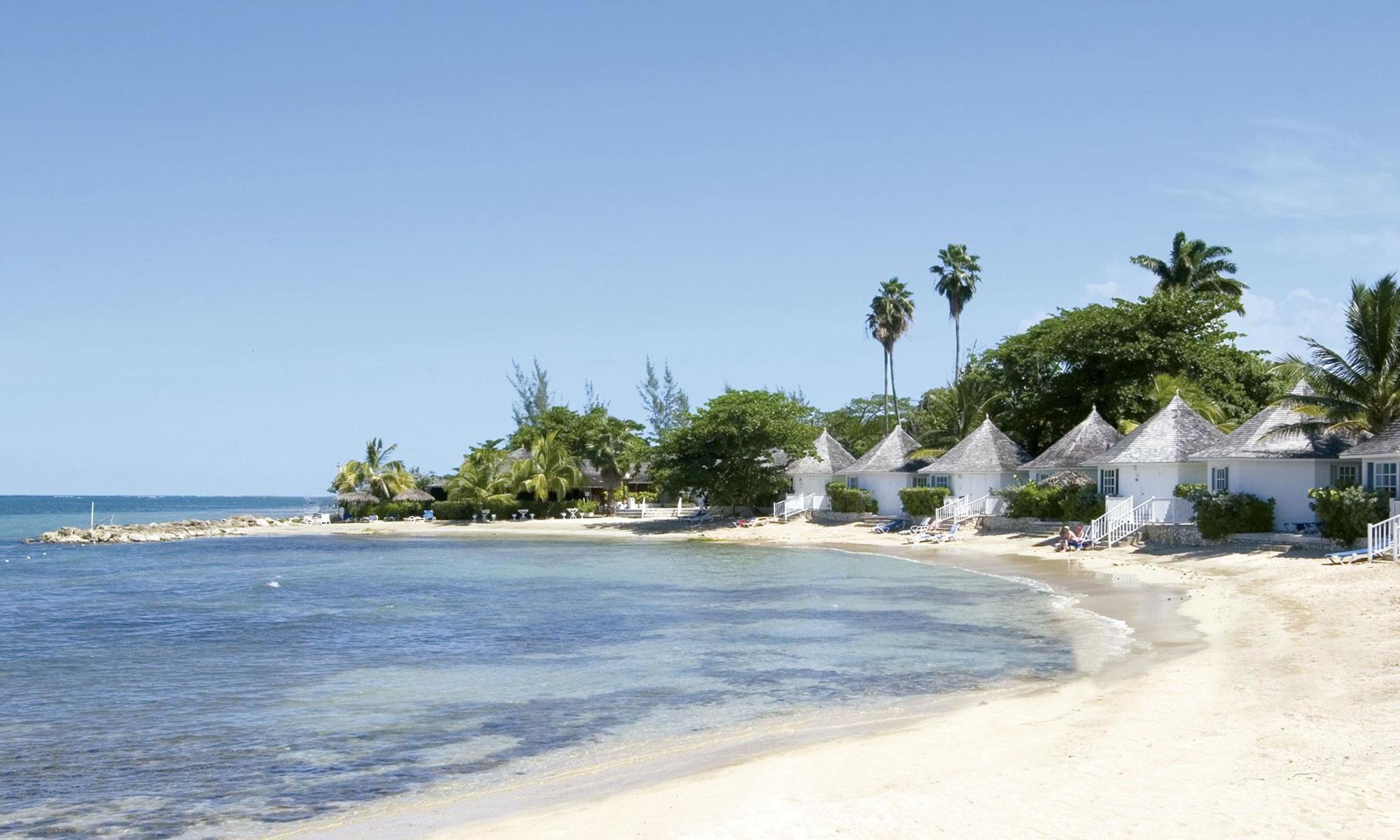 Decameron Club Caribbean Runaway Bay, Ramada All-Inclusive Resort Экстерьер фото