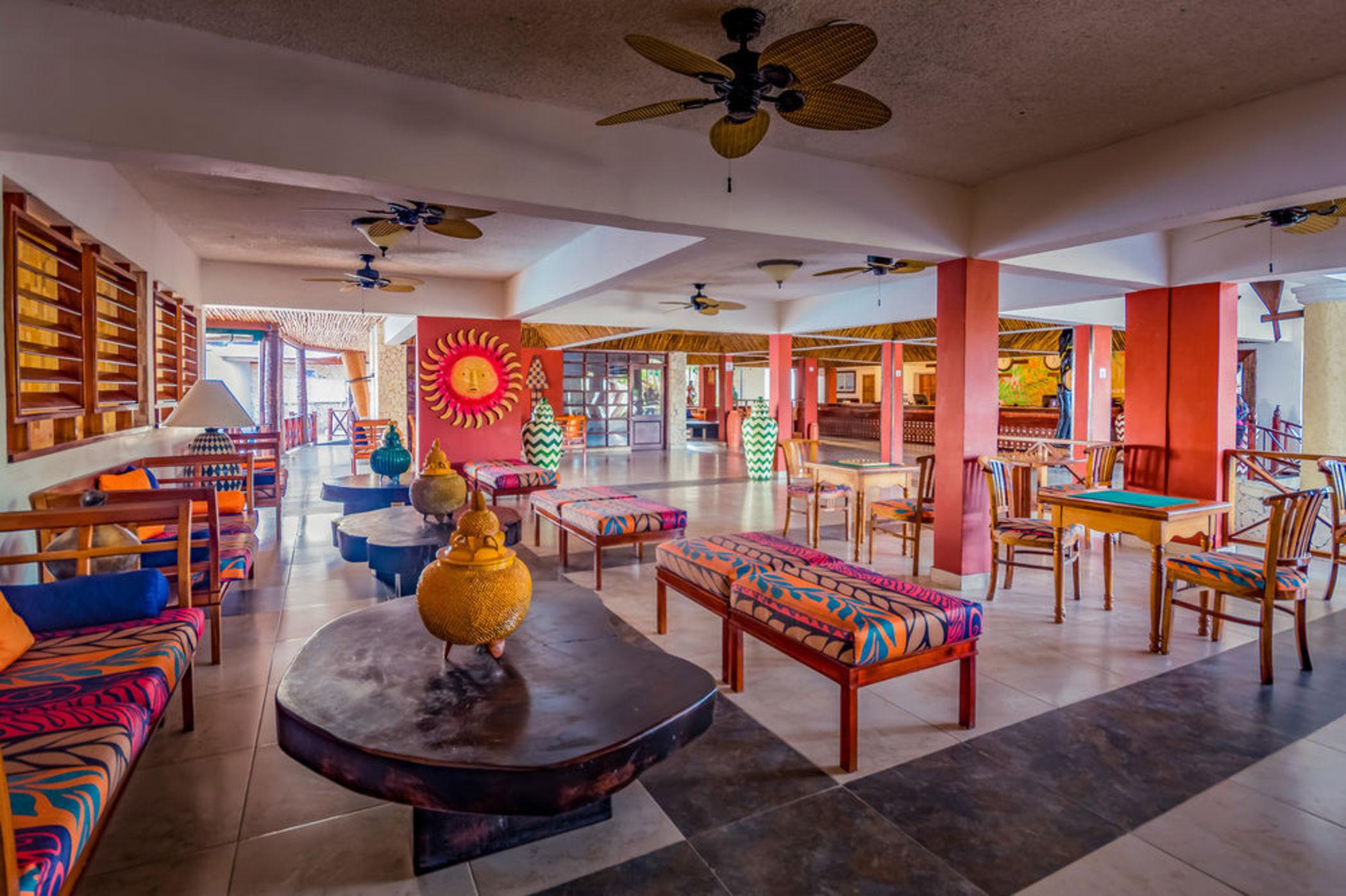 Decameron Club Caribbean Runaway Bay, Ramada All-Inclusive Resort Экстерьер фото
