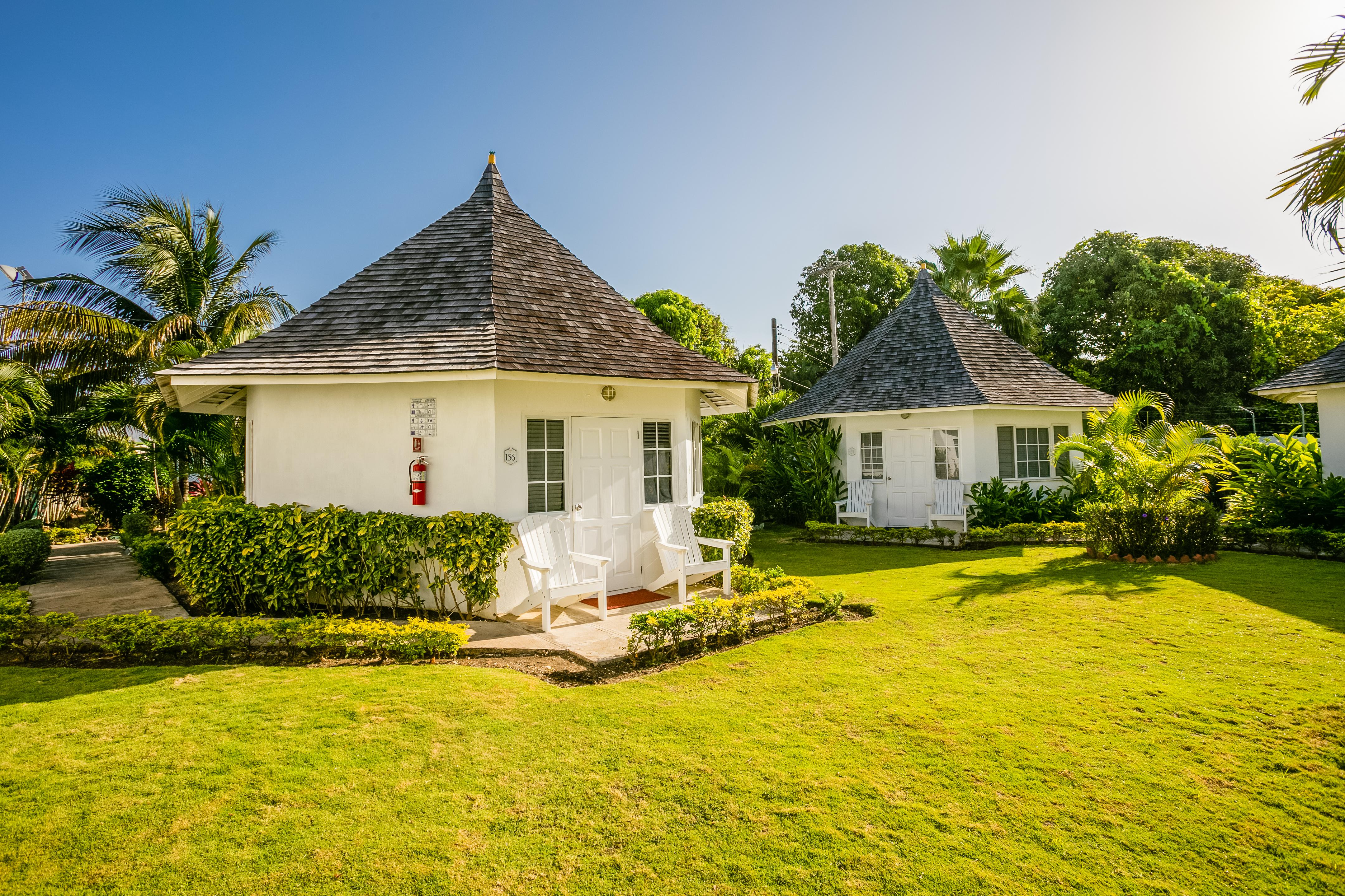 Decameron Club Caribbean Runaway Bay, Ramada All-Inclusive Resort Экстерьер фото