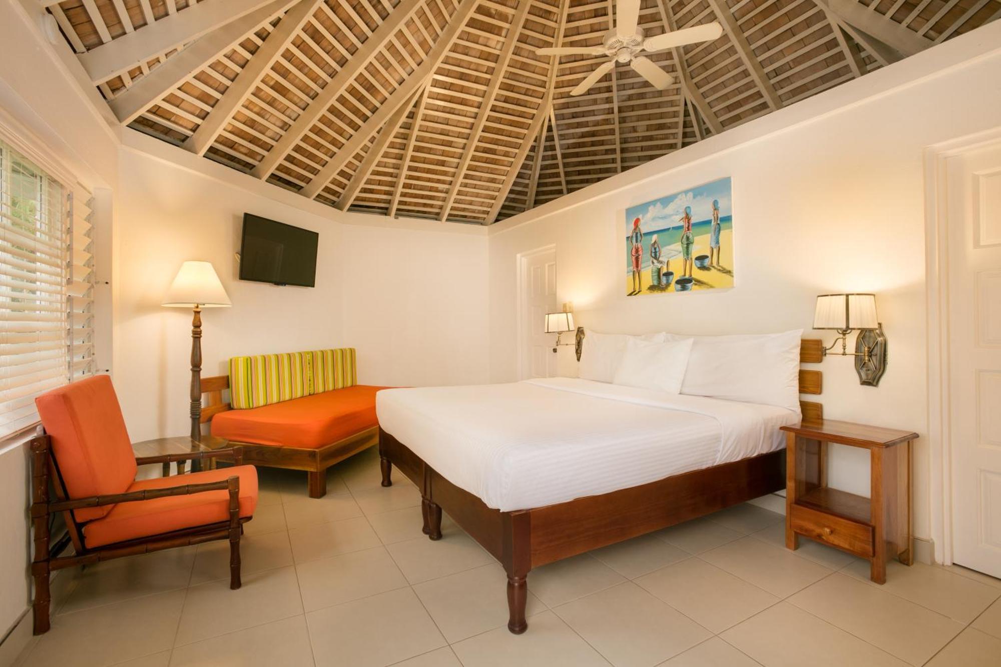 Decameron Club Caribbean Runaway Bay, Ramada All-Inclusive Resort Экстерьер фото