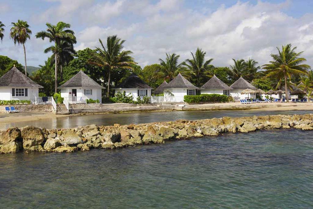 Decameron Club Caribbean Runaway Bay, Ramada All-Inclusive Resort Экстерьер фото